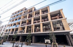 1K {building type} in Azusawa - Itabashi-ku