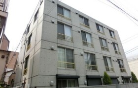 1K Mansion in Yamatocho - Nakano-ku