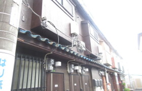 Whole Building {building type} in Dempo - Osaka-shi Konohana-ku