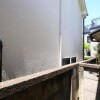 1R Apartment to Rent in Itabashi-ku Balcony / Veranda
