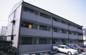 1K Mansion in Ho - Yoshikawa-shi