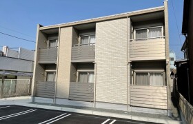 1K Apartment in Shinike - Kitakyushu-shi Tobata-ku