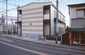 1K Apartment in Kasakubo - Isehara-shi
