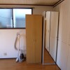 1R Apartment to Rent in Toshima-ku Storage