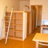 1K Apartment to Rent in Saitama-shi Midori-ku Room