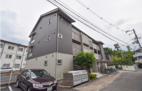 1K Mansion in Kitashirakawa nishimachi - Kyoto-shi Sakyo-ku