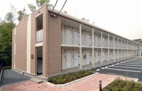 1K Apartment in Oguracho - Chiba-shi Wakaba-ku