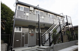 1K Apartment in Gonomiyacho - Kobe-shi Hyogo-ku