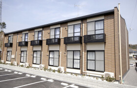 1K Apartment in Miyauchi - Hatsukaichi-shi
