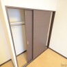 1K Apartment to Rent in Hachioji-shi Storage