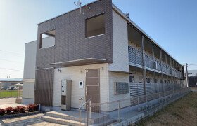 1K Apartment in Yorii - Asakura-gun Chikuzen-machi