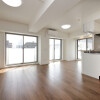 1SLDK Apartment to Buy in Itabashi-ku Living Room