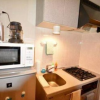 1K Apartment to Buy in Chuo-ku Kitchen