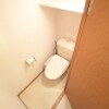 1K Apartment to Rent in Kai-shi Toilet