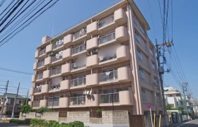 3LDK Mansion in Takashimadaira - Itabashi-ku