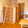 1K Apartment to Rent in Saitama-shi Minami-ku Bedroom