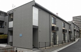 1K Apartment in Shinnakazato - Saitama-shi Chuo-ku