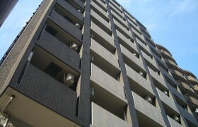 横滨市港北区新横浜-1K公寓大厦