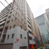 1LDK Apartment to Rent in Chuo-ku Equipment