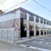 2DK Apartment to Rent in Joyo-shi Exterior