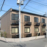 1K Apartment to Rent in Kamakura-shi Exterior