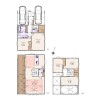 5LDK House to Buy in Setagaya-ku Floorplan