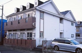 1K Apartment in Tokaichibacho - Yokohama-shi Midori-ku