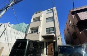 1DK Mansion in Minamiaoyama - Minato-ku