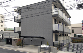 1K Mansion in Kitakaheicho - Adachi-ku