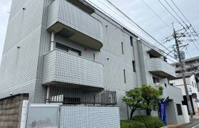 1K Mansion in Torikai - Fukuoka-shi Chuo-ku