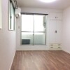 1R Apartment to Rent in Osaka-shi Miyakojima-ku Living Room