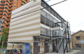 1K Mansion in Hiranominami - Osaka-shi Hirano-ku