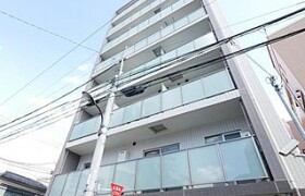 2LDK {building type} in Kamiochiai - Shinjuku-ku