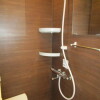 1K 맨션 to Rent in Shinagawa-ku Bathroom