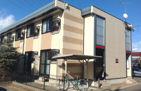 1K Apartment in Hiroka kataishi - Shiojiri-shi