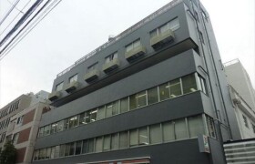1R Mansion in Ichigayasadoharacho - Shinjuku-ku