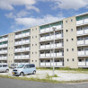 2K Apartment to Rent in Seki-shi Exterior