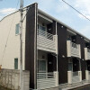 1R Apartment to Rent in Higashiyamato-shi Interior