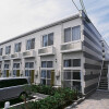 1K Apartment to Rent in Higashiosaka-shi Exterior