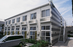 1K Apartment in Nishitsutsumi nishi - Higashiosaka-shi