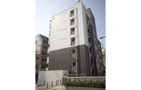 1K Mansion in Dotombori(1-chomehigashi) - Osaka-shi Chuo-ku