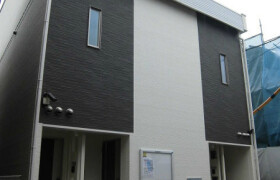 1LDK Apartment in Takinogawa - Kita-ku