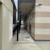 1K Apartment to Rent in Utsunomiya-shi Entrance