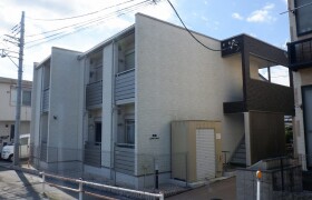 1K Apartment in Shimizushinden - Odawara-shi