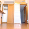 1K Apartment to Rent in Yachiyo-shi Room