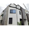 3LDK House to Rent in Kawasaki-shi Nakahara-ku Exterior