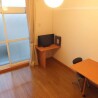 1K Apartment to Rent in Yamato-shi Living Room
