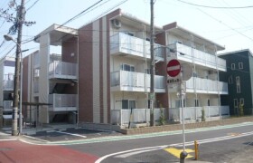 1K Mansion in Kotobukicho - Shizuoka-shi Suruga-ku