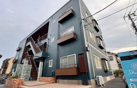 Whole Building Apartment in Higashimizumoto - Katsushika-ku