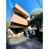 2DK House to Rent in Setagaya-ku Exterior